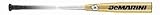 Demarini CF4 Pitch Black Plus Composite Baseball Bat