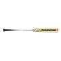 Demarini CF4 Pitch Black Plus Composite Baseball Bat