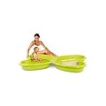Smoby 310143 - Smoby Outdoor - Schmetterlings-Sandkasten