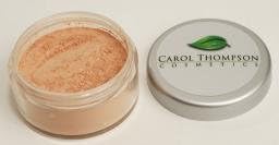 Malt Loose Mineral Powder