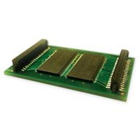 Akai EXM-E3 128 MB Memory Upgrade - MPC5000 Drum Machine by 