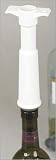 Vacu Vin vacuum wine saver STAINLESS STEEL.