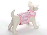 Dog Harness Vest Small/Med