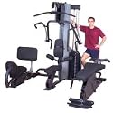Body-Solid G8I Iso-Flex Home Gym