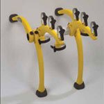 Buy Saris Bones 801 3-Bike Trunk Mount Rack by Outback