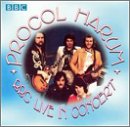 Procol Harum - BBC Live in Concert - Zortam Music