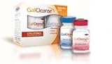 GallCleanse Gall Cleanse Natural Gallstone Cleanse ~ 30-Day Supply