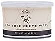 GIGI Tea Tree Cr��me Wax