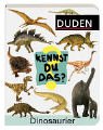 Duden - Kennst du das?: (Duden) Kennst Du das?, Dinosaurier - 