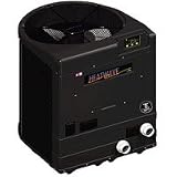 Aquacal Heat Pump 110,000 Btu H120 -( H120Ahdebnc , Aqua Cal )