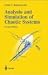 Book Analysis and Simulation of Chaotic Systems (Applied Mathematical Sciences, 94)