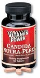 21VH2NFNY6L. SL160  Candida Nutra Plex , Size 90