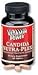Diet is one of the best ways to control candidiasis (yeast infection). It is recommended to restrict the amount of simple carbohydrates consumed in the diet because these sugars are the food upon which yeast feeds. Candida Nutra Plex is a dietary supplement providing nutritional antifungal agents to help control yeast-related conditions. No Sugar, Salt, Starch, Preservatives or Artificial Coloring Added. Each Tablet Contains Biotin (Yeast-Free) 10 mcg Caprylic Acid 200 mg Deodorized Garlic (Extract) 100 mg Lactobacillus Acidophilus & Citrus Pectin (Milk-Free) 80,000 000 units Pau D'Arco 250 mg Papain 100 mg L-Cysteine (HCL) 5 mg