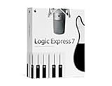 Apple Logic Express 9