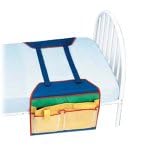 <b>Whitney Design 1849 Kids Saddle Bags w/straps</b>