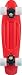 Penny Red / Black / White Complete Skateboard - 6 x 22