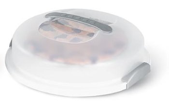 Sterilite Food Storage Pie Server