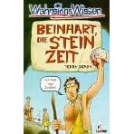 WahnsinnsWissen. Beinhart, die Steinzeit (Taschenbuch)