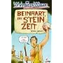 WahnsinnsWissen. Beinhart, die Steinzeit