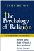 Psychology of Religion: An Empirical Approach