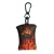 Alpine Innovations Spudz the most Convenient Micro-Fiber Cleaning Cloth, Standard 6" x 6", Flame