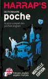 Revue Harrap's  / Harrap's Poche : Anglais-Francais