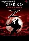 Zorro (PS2)