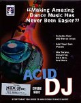 Acid DJ