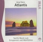 Atlantis. CD: Sanfte Musik zum Wohlf�hlen - Arnd Stein