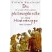 Unterhaltsame Philosophie