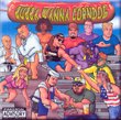 Bubba Wanna Corndog?