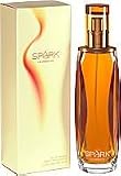 Spark by Liz Claiborne for Women 3.4 oz Eau de Parfum Spray (Tester no Cap)