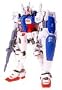 Gundam Fix Figuration 0003 GP01 Zephyranthes Action Figure