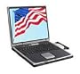 People Pc Only Pavilion ZE1210 ATHLON-1400+ 20GB 256MB