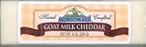 Montchevre Goat Milk Cheddar