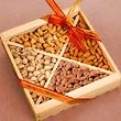 Americana Floral's Sweet Harvest Gourmet Nut Gift