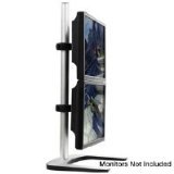 Atdec VFS-DV Visidec Freestanding Double Vertical