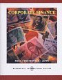 Corporate Finance 7th Edition + Student CD-ROM + Standard & Poor`s card + Ethics in Finance PowerWeb