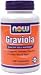 NOW GRAVIOLA 500 MG - 100 CAPSULES