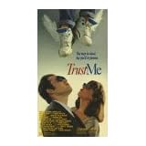 Trust Me [VHS] by 