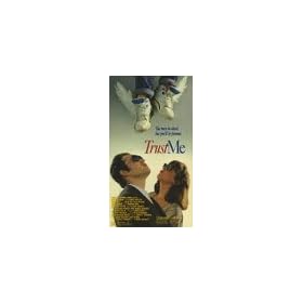 Trust Me [VHS]