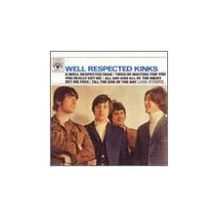 Well Respected Kinks
