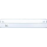 Good Earth Lighting G9713-T5-WHES-I Under Cabinet Fixture 12.5-Inch EB DW T5 White