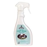 Canter Coat Shine 500 ml Spray
