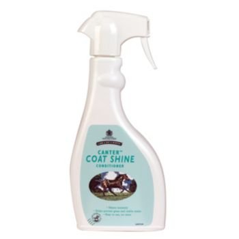 Canter Coat Shine 500 ml Spray