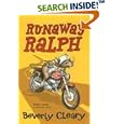 Runaway Ralph