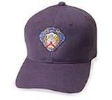 Columbus Cottonmouths East Coast Hockey League Cap by Star Struck