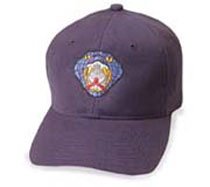 Columbus Cottonmouths East Coast Hockey League Cap by Star Struck