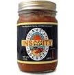 Salsa, Dave's Gourmet Insanity Salsa, Extreme Heat, 12oz. Glass Jar