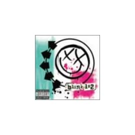 BLINK182 (来日記念 初回限定生産盤)